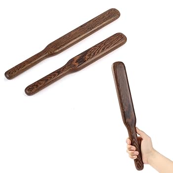 Amazon.co.jp: 肩叩き棒ツポ押しにマッサージ棒ャー木製高級肩